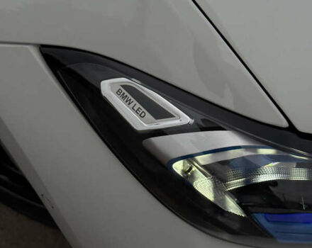 Белый БМВ 3 Серия, объемом двигателя 2 л и пробегом 99 тыс. км за 28000 $, фото 13 на Automoto.ua