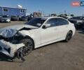 Білий БМВ 3 Серія, об'ємом двигуна 2 л та пробігом 128 тис. км за 18999 $, фото 9 на Automoto.ua