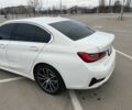 Білий БМВ 3 Серія, об'ємом двигуна 2 л та пробігом 112 тис. км за 29999 $, фото 6 на Automoto.ua