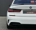 БМВ 3 Серия 2019 в Мукачеве на Automoto.ua Белый БМВ 3 Серия, объемом двигателя 2 л и пробегом 140 тыс. км за 24900 $, фото 11 на Automoto.ua