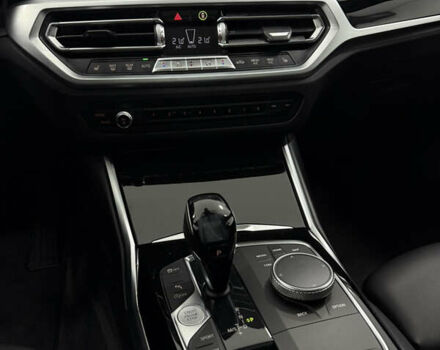 Білий БМВ 3 Серія, об'ємом двигуна 2 л та пробігом 44 тис. км за 31500 $, фото 21 на Automoto.ua