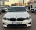Белый БМВ 3 Серия, объемом двигателя 2 л и пробегом 138 тыс. км за 22500 $, фото 15 на Automoto.ua