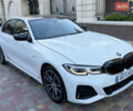 Білий БМВ 3 Серія, об'ємом двигуна 2 л та пробігом 167 тис. км за 25999 $, фото 3 на Automoto.ua