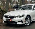 Белый БМВ 3 Серия, объемом двигателя 2 л и пробегом 135 тыс. км за 24990 $, фото 4 на Automoto.ua