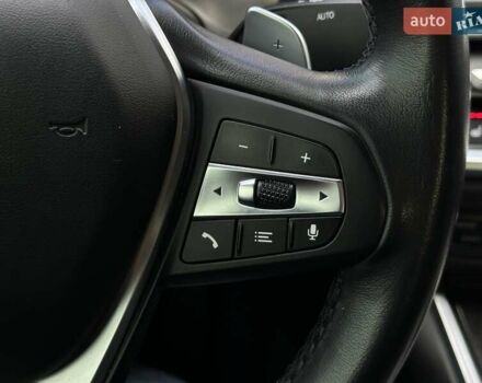 БМВ 3 Серия 2019 в Мукачеве на Automoto.ua Белый БМВ 3 Серия, объемом двигателя 2 л и пробегом 140 тыс. км за 24900 $, фото 38 на Automoto.ua