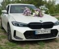Белый БМВ 3 Серия, объемом двигателя 2 л и пробегом 123 тыс. км за 25900 $, фото 1 на Automoto.ua