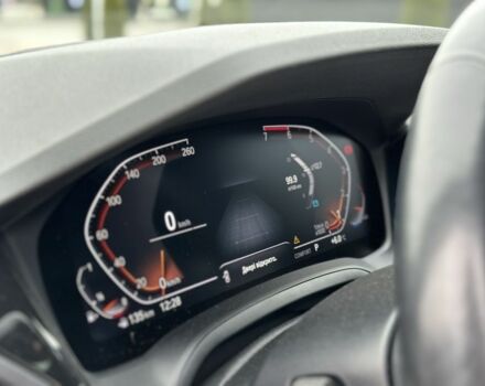 Белый БМВ 3 Серия, объемом двигателя 2 л и пробегом 105 тыс. км за 26800 $, фото 21 на Automoto.ua