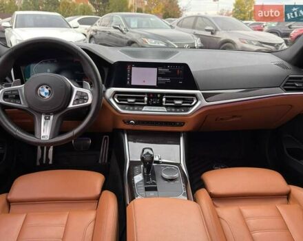 Белый БМВ 3 Серия, объемом двигателя 0 л и пробегом 69 тыс. км за 34500 $, фото 33 на Automoto.ua