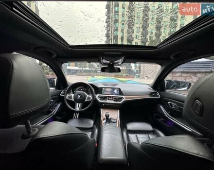 Белый БМВ 3 Серия, объемом двигателя 3 л и пробегом 115 тыс. км за 37900 $, фото 16 на Automoto.ua