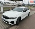 Белый БМВ 3 Серия, объемом двигателя 2 л и пробегом 95 тыс. км за 29000 $, фото 1 на Automoto.ua