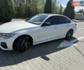 Белый БМВ 3 Серия, объемом двигателя 2 л и пробегом 98 тыс. км за 29999 $, фото 18 на Automoto.ua