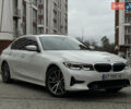 Белый БМВ 3 Серия, объемом двигателя 2 л и пробегом 99 тыс. км за 29999 $, фото 1 на Automoto.ua