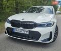 БМВ 3 Серия 2019 в Киеве на Automoto.ua Белый БМВ 3 Серия, объемом двигателя 2 л и пробегом 132 тыс. км за 25950 $, фото 1 на Automoto.ua