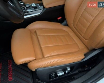 Белый БМВ 3 Серия, объемом двигателя 0 л и пробегом 69 тыс. км за 34500 $, фото 22 на Automoto.ua