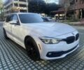 Белый БМВ 3 Серия, объемом двигателя 2 л и пробегом 43 тыс. км за 15000 $, фото 2 на Automoto.ua