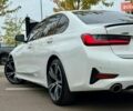 БМВ 3 Серия 2019 в Киеве на Automoto.ua Белый БМВ 3 Серия, объемом двигателя 2 л и пробегом 65 тыс. км за 29999 $, фото 8 на Automoto.ua