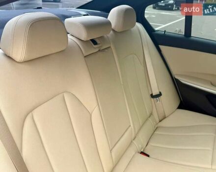 БМВ 3 Серия 2019 в Киеве на Automoto.ua Белый БМВ 3 Серия, объемом двигателя 2 л и пробегом 65 тыс. км за 29999 $, фото 46 на Automoto.ua
