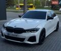 Білий БМВ 3 Серія, об'ємом двигуна 2 л та пробігом 95 тис. км за 25900 $, фото 1 на Automoto.ua