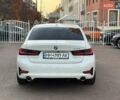 Белый БМВ 3 Серия, объемом двигателя 2 л и пробегом 138 тыс. км за 22500 $, фото 2 на Automoto.ua