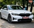 Белый БМВ 3 Серия, объемом двигателя 2 л и пробегом 139 тыс. км за 23500 $, фото 1 на Automoto.ua