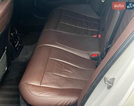 Белый БМВ 3 Серия, объемом двигателя 2 л и пробегом 135 тыс. км за 24990 $, фото 29 на Automoto.ua