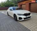 Білий БМВ 3 Серія, об'ємом двигуна 2 л та пробігом 185 тис. км за 23500 $, фото 1 на Automoto.ua