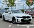 Білий БМВ 3 Серія, об'ємом двигуна 2 л та пробігом 48 тис. км за 29500 $, фото 1 на Automoto.ua