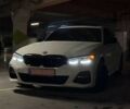 Белый БМВ 3 Серия, объемом двигателя 2 л и пробегом 78 тыс. км за 24000 $, фото 1 на Automoto.ua
