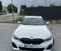 Білий БМВ 3 Серія, об'ємом двигуна 2 л та пробігом 54 тис. км за 27800 $, фото 3 на Automoto.ua