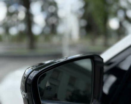 Белый БМВ 3 Серия, объемом двигателя 2 л и пробегом 73 тыс. км за 30000 $, фото 23 на Automoto.ua