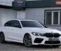 Белый БМВ 3 Серия, объемом двигателя 3 л и пробегом 184 тыс. км за 39990 $, фото 1 на Automoto.ua