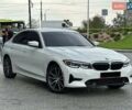 Белый БМВ 3 Серия, объемом двигателя 2 л и пробегом 95 тыс. км за 26500 $, фото 5 на Automoto.ua