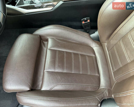 БМВ 3 Серия 2019 в Одессе на Automoto.ua Белый БМВ 3 Серия, объемом двигателя 2 л и пробегом 61 тыс. км за 35000 $, фото 13 на Automoto.ua