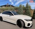 Белый БМВ 3 Серия, объемом двигателя 3 л и пробегом 77 тыс. км за 39900 $, фото 1 на Automoto.ua