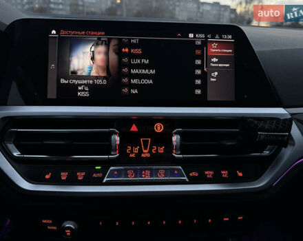 Білий БМВ 3 Серія, об'ємом двигуна 2 л та пробігом 105 тис. км за 26999 $, фото 18 на Automoto.ua