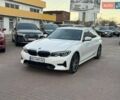 Белый БМВ 3 Серия, объемом двигателя 2 л и пробегом 138 тыс. км за 22500 $, фото 1 на Automoto.ua