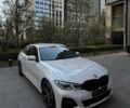 БМВ 3 Серия 2019 в Одессе на Automoto.ua Белый БМВ 3 Серия, объемом двигателя 2 л и пробегом 127 тыс. км за 27000 $, фото 1 на Automoto.ua