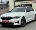 Белый БМВ 3 Серия, объемом двигателя 2 л и пробегом 111 тыс. км за 28900 $, фото 1 на Automoto.ua