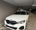 Белый БМВ 3 Серия, объемом двигателя 0 л и пробегом 90 тыс. км за 28900 $, фото 1 на Automoto.ua