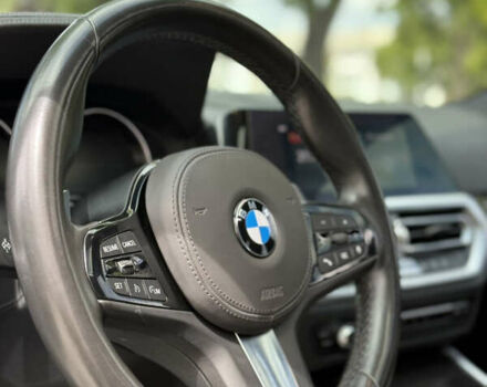 Белый БМВ 3 Серия, объемом двигателя 2 л и пробегом 73 тыс. км за 30000 $, фото 27 на Automoto.ua