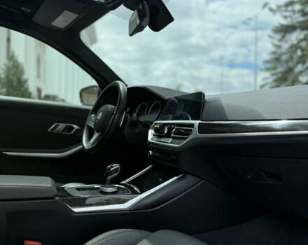 Белый БМВ 3 Серия, объемом двигателя 2 л и пробегом 73 тыс. км за 30000 $, фото 33 на Automoto.ua