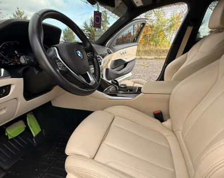 Белый БМВ 3 Серия, объемом двигателя 2 л и пробегом 155 тыс. км за 25800 $, фото 31 на Automoto.ua