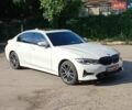 Белый БМВ 3 Серия, объемом двигателя 2 л и пробегом 53 тыс. км за 26990 $, фото 1 на Automoto.ua