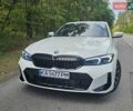БМВ 3 Серия 2019 в Киеве на Automoto.ua Белый БМВ 3 Серия, объемом двигателя 2 л и пробегом 132 тыс. км за 25950 $, фото 1 на Automoto.ua