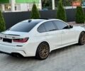 Белый БМВ 3 Серия, объемом двигателя 2 л и пробегом 135 тыс. км за 28500 $, фото 11 на Automoto.ua