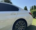 Белый БМВ 3 Серия, объемом двигателя 2 л и пробегом 67 тыс. км за 30000 $, фото 6 на Automoto.ua