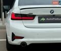 БМВ 3 Серия 2019 в Киеве на Automoto.ua Белый БМВ 3 Серия, объемом двигателя 2 л и пробегом 65 тыс. км за 29999 $, фото 10 на Automoto.ua