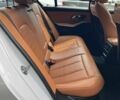 Белый БМВ 3 Серия, объемом двигателя 2 л и пробегом 50 тыс. км за 16200 $, фото 12 на Automoto.ua
