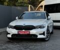 Белый БМВ 3 Серия, объемом двигателя 2 л и пробегом 135 тыс. км за 26400 $, фото 1 на Automoto.ua