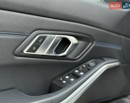 БМВ 3 Серия 2019 в Днепре (Днепропетровске) на Automoto.ua Белый БМВ 3 Серия, объемом двигателя 2 л и пробегом 63 тыс. км за 32600 $, фото 15 на Automoto.ua